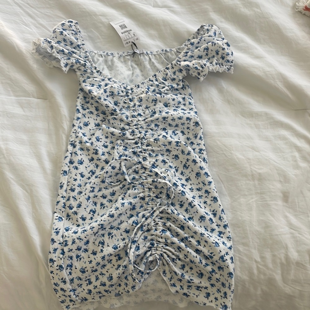 Stradivarius dress